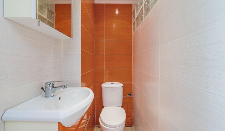 Reventa - Apartamento / piso - Torrevieja - Los Europeos