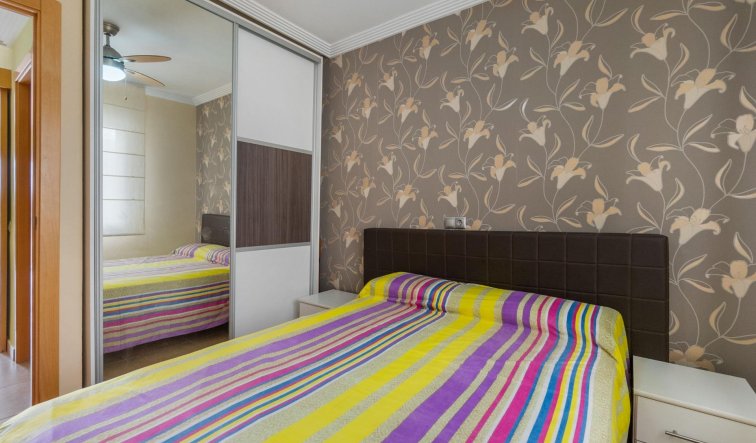Reventa - Apartamento / piso - Torrevieja - Los Europeos