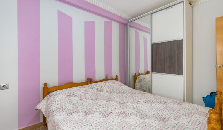 Reventa - Apartamento / piso - Torrevieja - Los Europeos