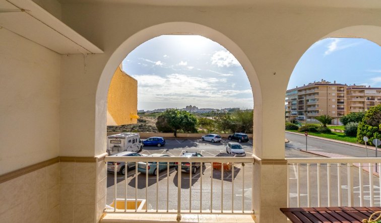 Reventa - Apartamento / piso - Torrevieja - Los Europeos