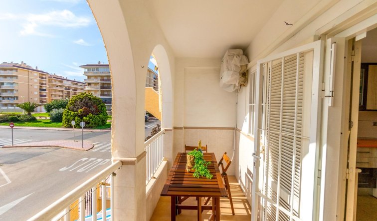 Reventa - Apartamento / piso - Torrevieja - Los Europeos