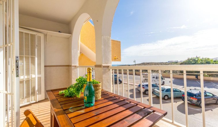 Reventa - Apartamento / piso - Torrevieja - Los Europeos