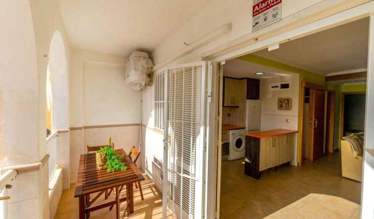 Reventa - Apartamento / piso - Torrevieja - Los Europeos