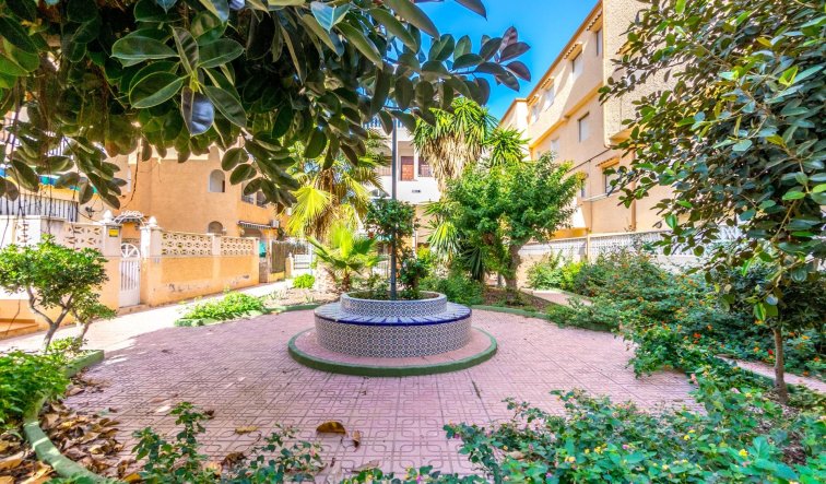 Reventa - Apartamento / piso - Torrevieja - Los Europeos