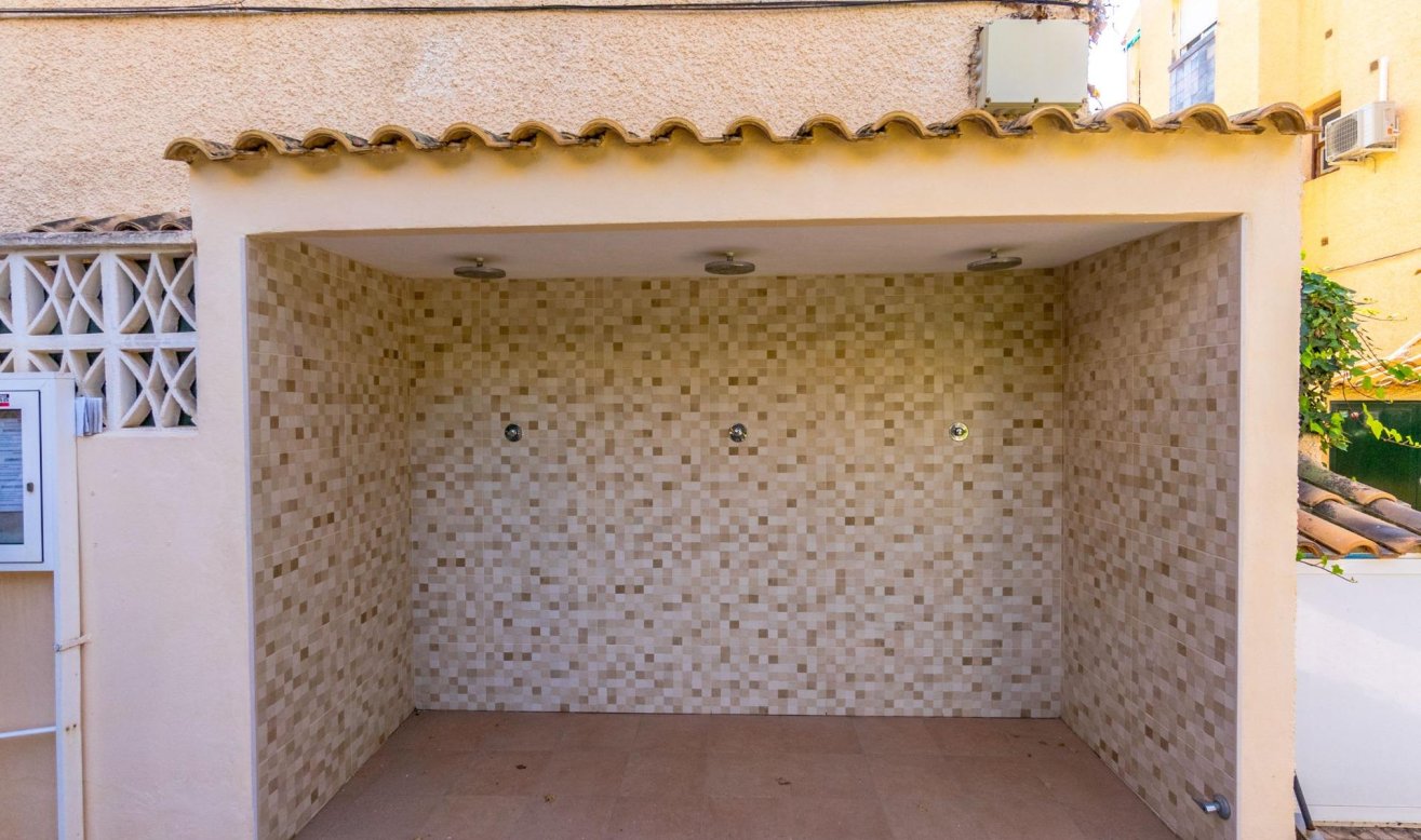 Reventa - Apartamento / piso - Torrevieja - Los Europeos