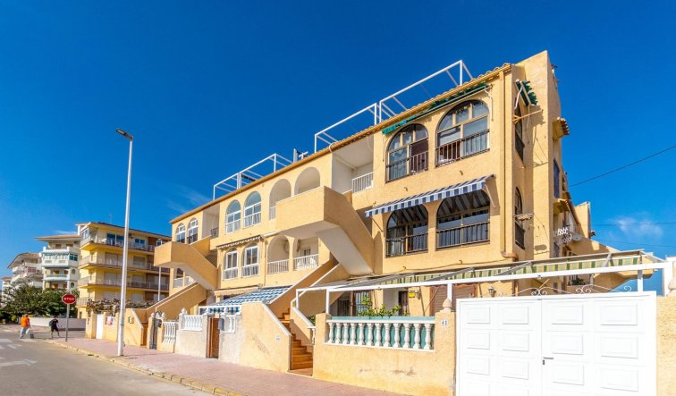 Reventa - Apartamento / piso - Torrevieja - Los Europeos