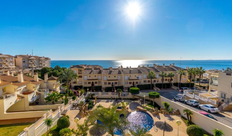 Reventa - Apartamento / piso - Orihuela Costa - Campoamor