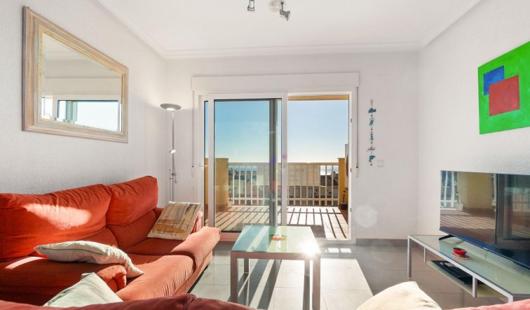 Reventa - Apartamento / piso - Orihuela Costa - Campoamor
