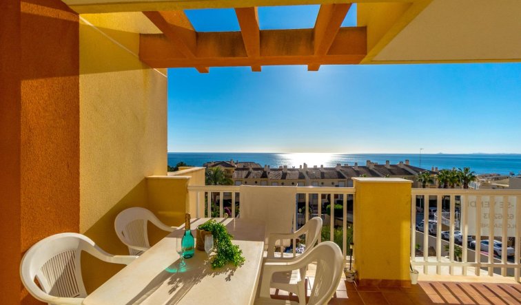 Reventa - Apartamento / piso - Orihuela Costa - Campoamor