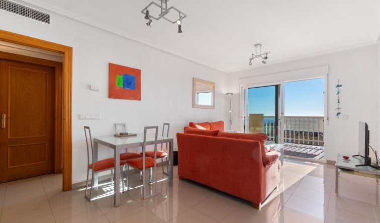 Reventa - Apartamento / piso - Orihuela Costa - Campoamor