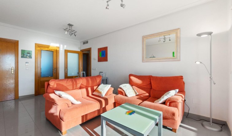 Reventa - Apartamento / piso - Orihuela Costa - Campoamor