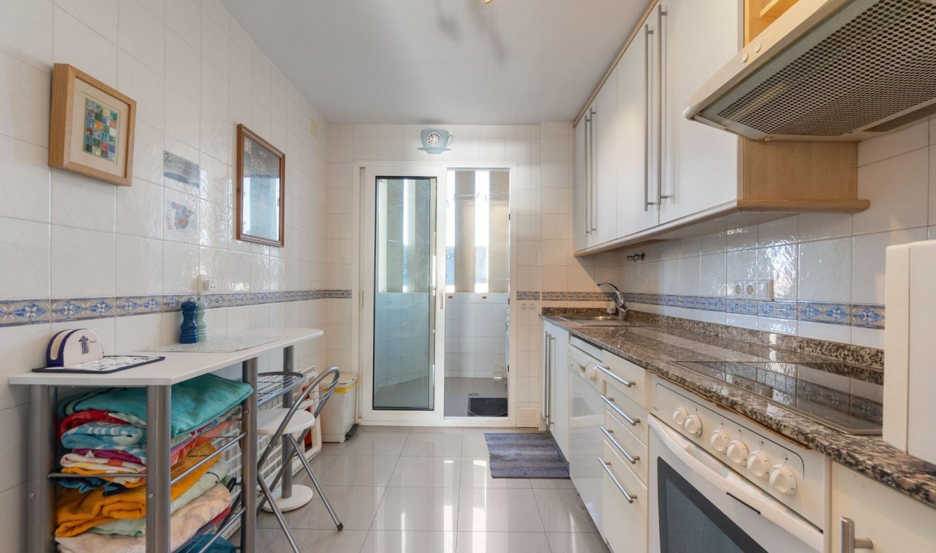 Reventa - Apartamento / piso - Orihuela Costa - Campoamor