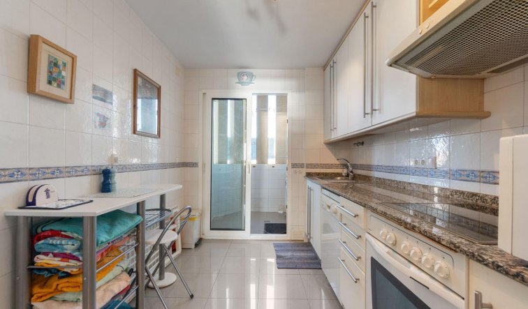 Reventa - Apartamento / piso - Orihuela Costa - Campoamor