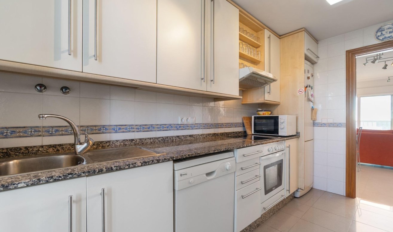 Reventa - Apartamento / piso - Orihuela Costa - Campoamor