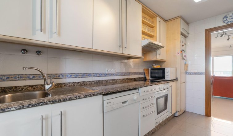 Reventa - Apartamento / piso - Orihuela Costa - Campoamor