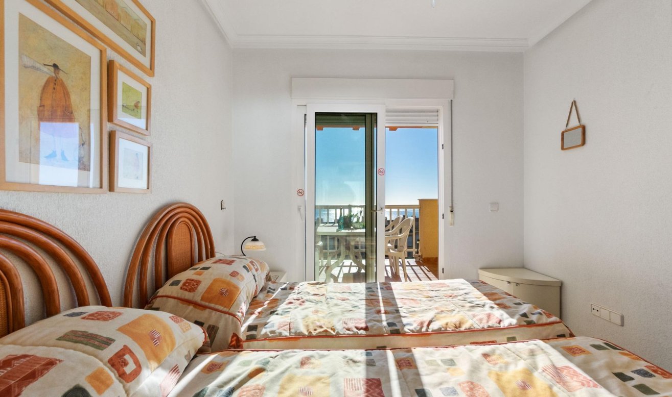 Reventa - Apartamento / piso - Orihuela Costa - Campoamor