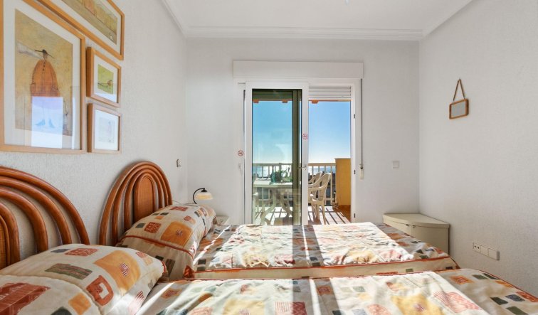 Reventa - Apartamento / piso - Orihuela Costa - Campoamor