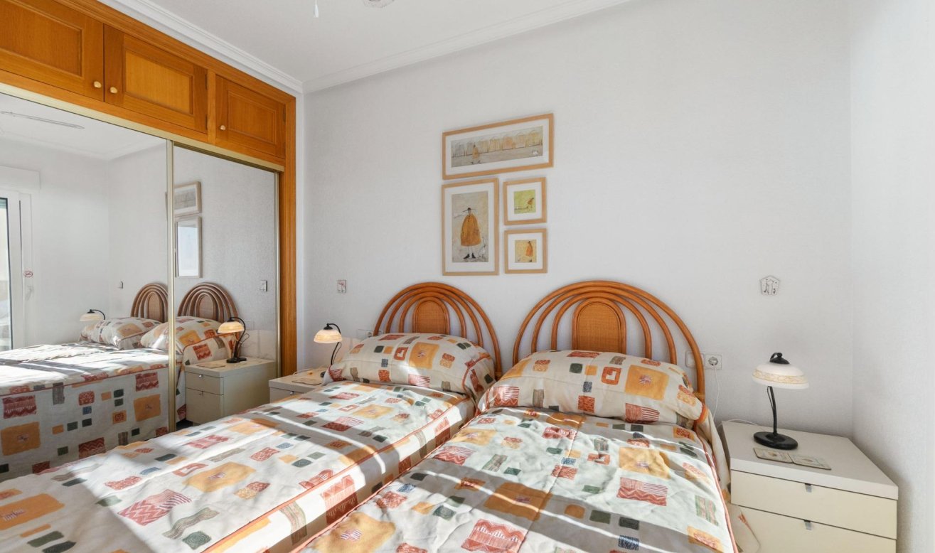 Reventa - Apartamento / piso - Orihuela Costa - Campoamor