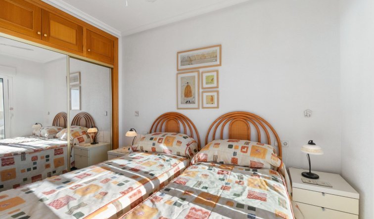 Reventa - Apartamento / piso - Orihuela Costa - Campoamor
