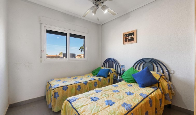 Reventa - Apartamento / piso - Orihuela Costa - Campoamor