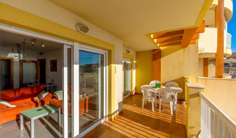 Reventa - Apartamento / piso - Orihuela Costa - Campoamor