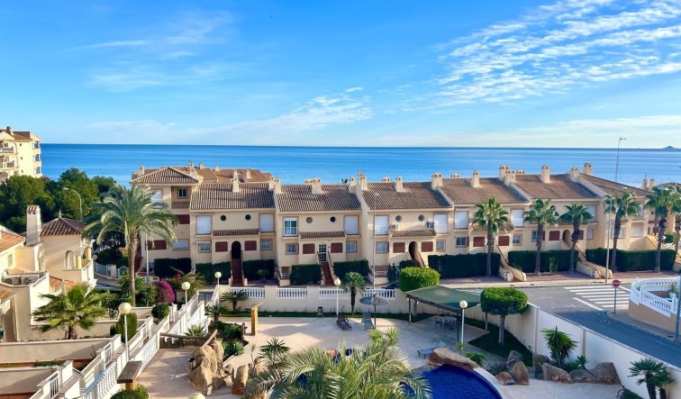 Reventa - Apartamento / piso - Orihuela Costa - Campoamor