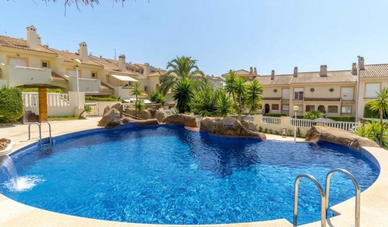Reventa - Apartamento / piso - Orihuela Costa - Campoamor