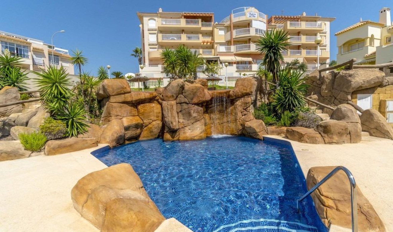 Reventa - Apartamento / piso - Orihuela Costa - Campoamor