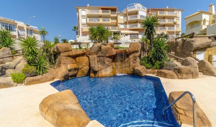 Reventa - Apartamento / piso - Orihuela Costa - Campoamor
