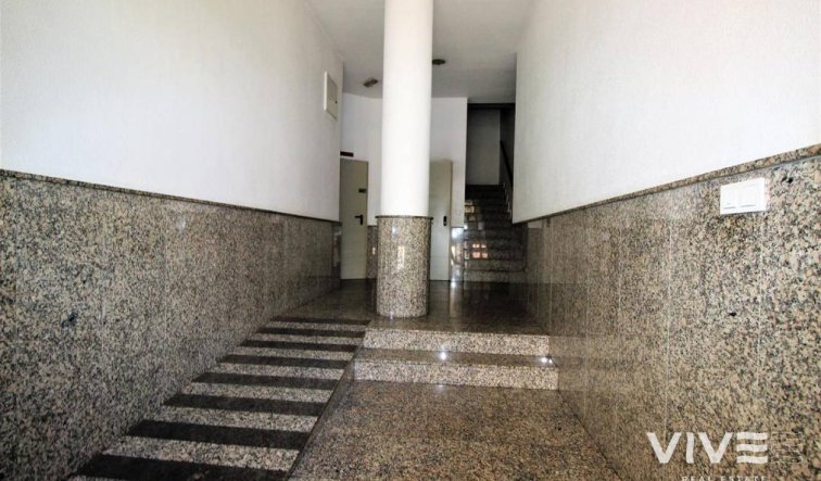 Reventa - Apartamento / piso - Torrevieja - Pueblo - Centro