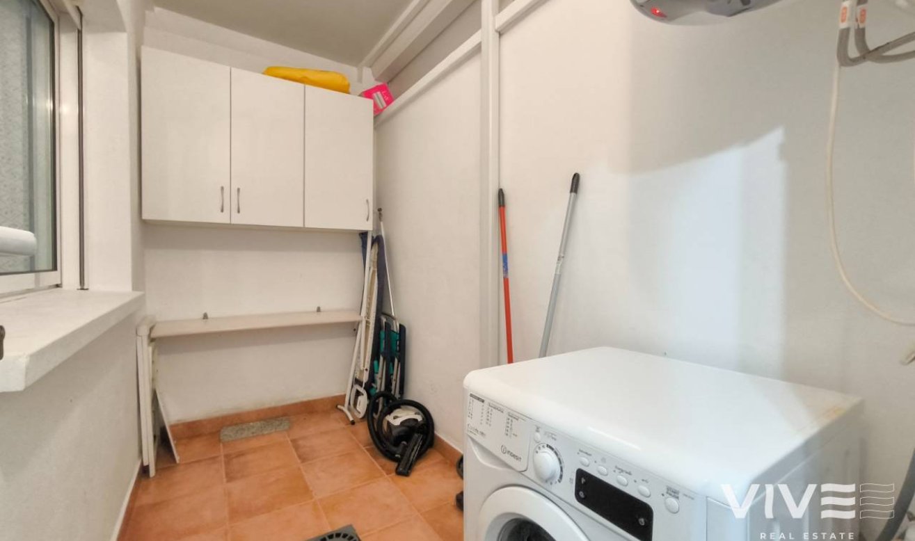 Reventa - Apartamento / piso - Torrevieja - Pueblo - Centro