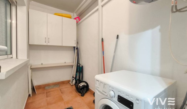 Reventa - Apartamento / piso - Torrevieja - Pueblo - Centro