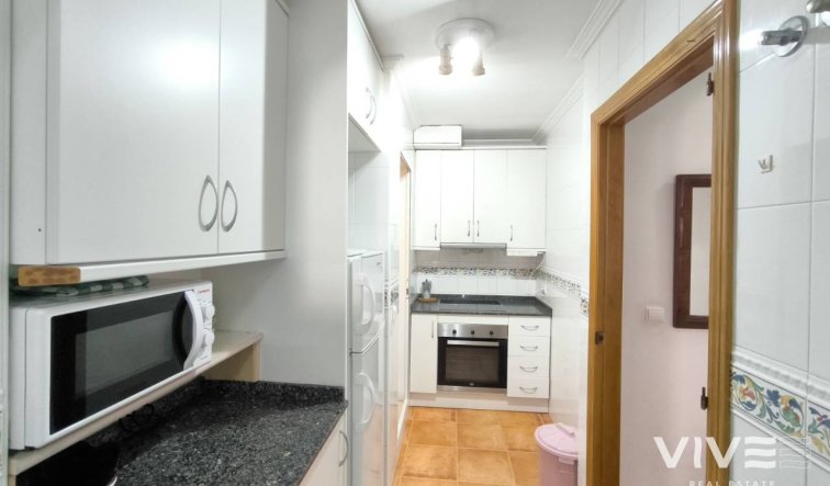 Reventa - Apartamento / piso - Torrevieja - Pueblo - Centro