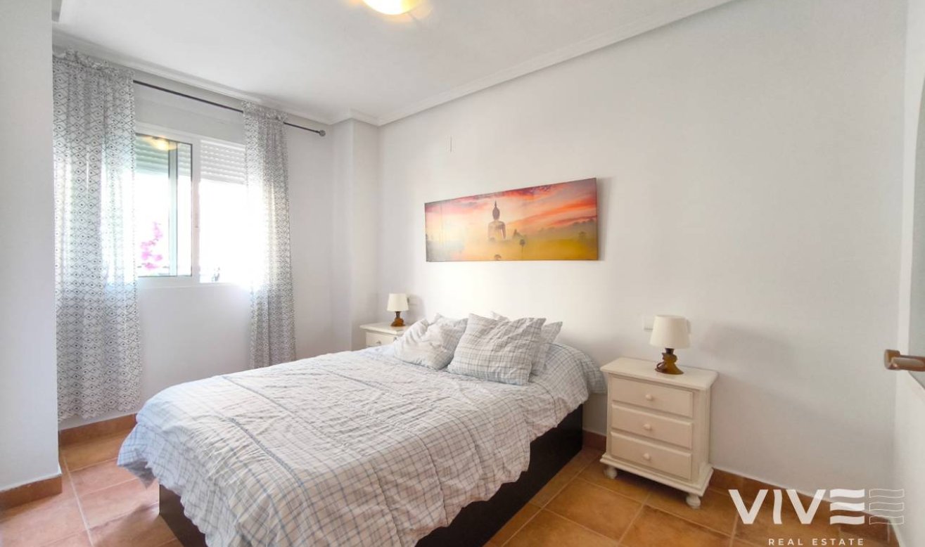 Reventa - Apartamento / piso - Torrevieja - Pueblo - Centro