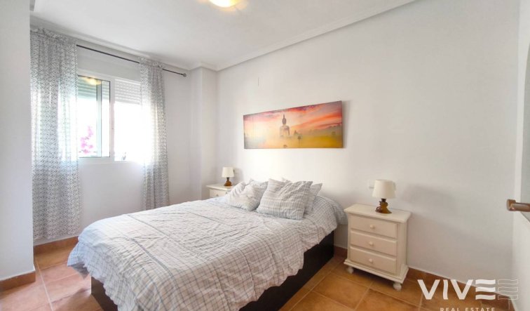 Reventa - Apartamento / piso - Torrevieja - Pueblo - Centro