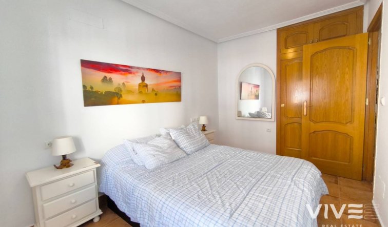 Reventa - Apartamento / piso - Torrevieja - Pueblo - Centro