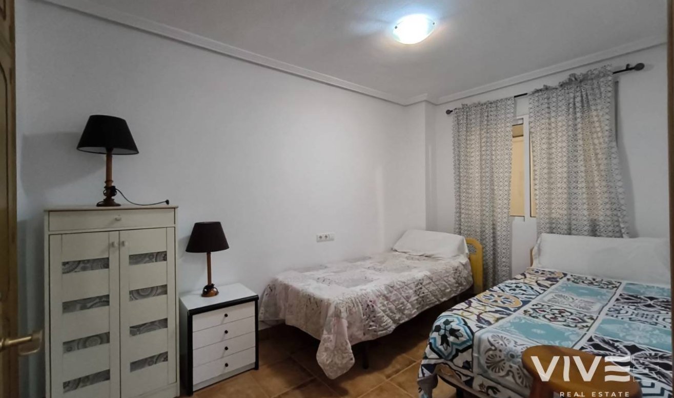 Reventa - Apartamento / piso - Torrevieja - Pueblo - Centro