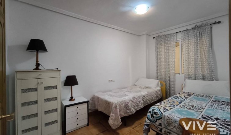 Reventa - Apartamento / piso - Torrevieja - Pueblo - Centro