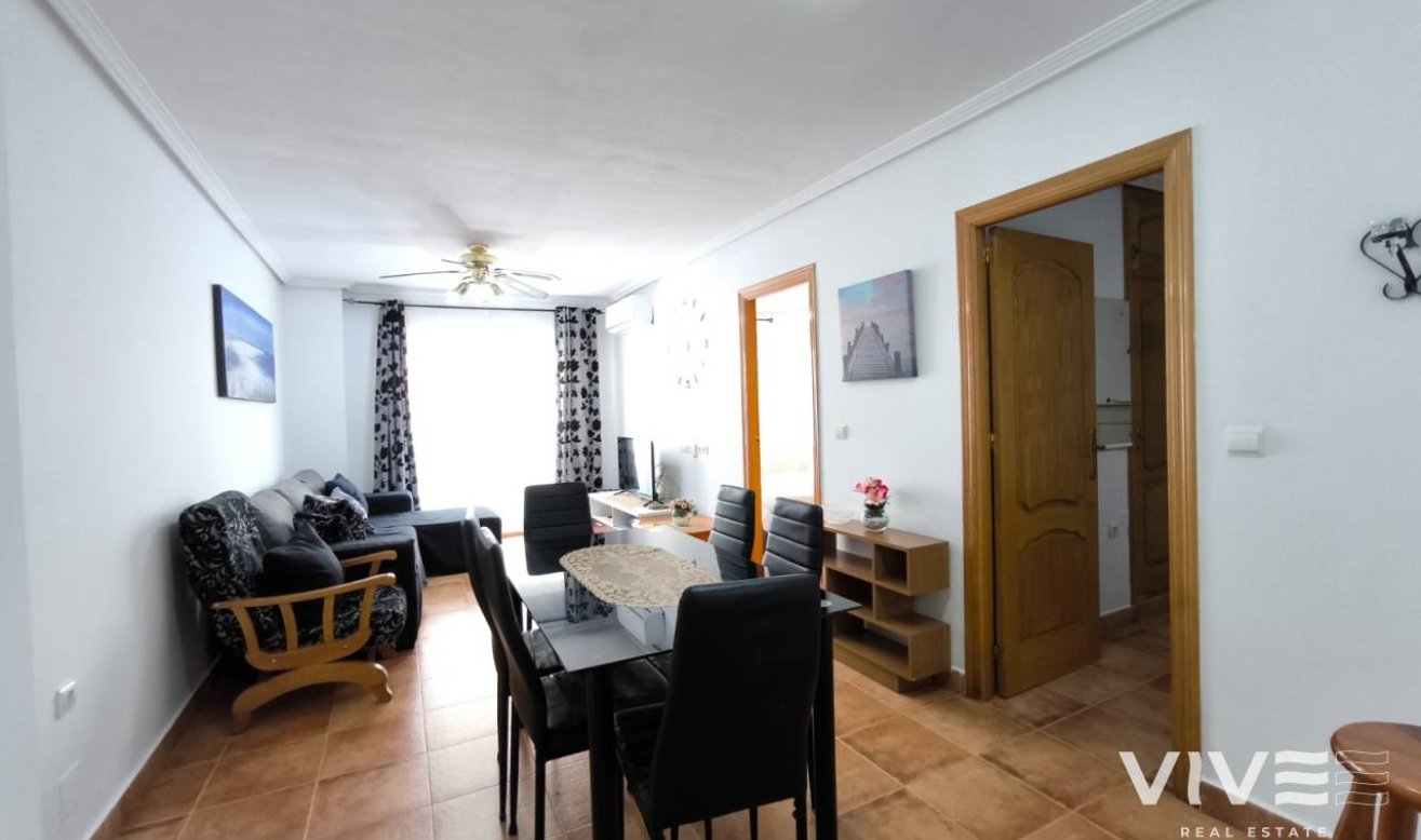 Reventa - Apartamento / piso - Torrevieja - Pueblo - Centro