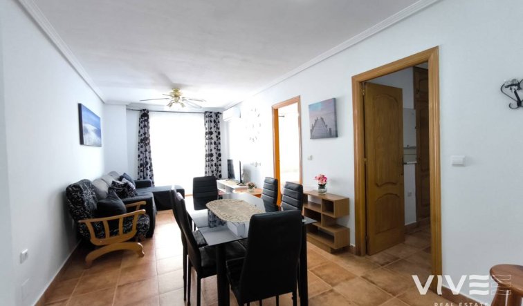 Reventa - Apartamento / piso - Torrevieja - Pueblo - Centro