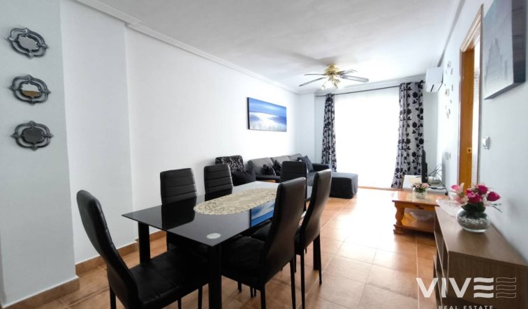 Reventa - Apartamento / piso - Torrevieja - Pueblo - Centro