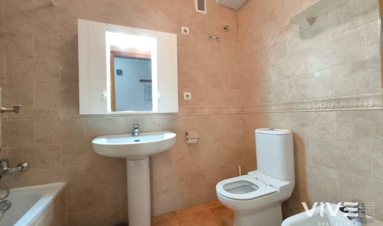 Reventa - Apartamento / piso - Torrevieja - Pueblo - Centro