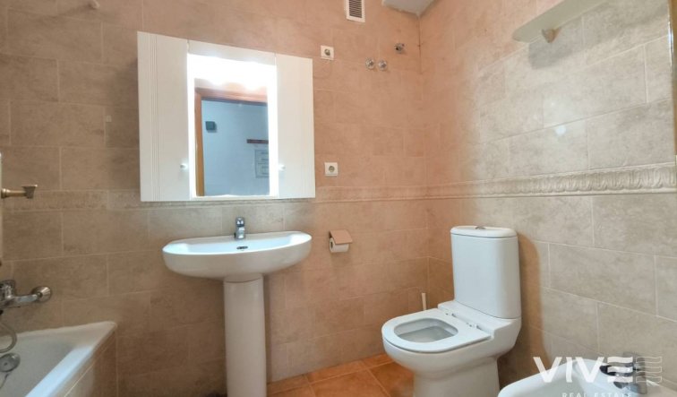 Reventa - Apartamento / piso - Torrevieja - Pueblo - Centro
