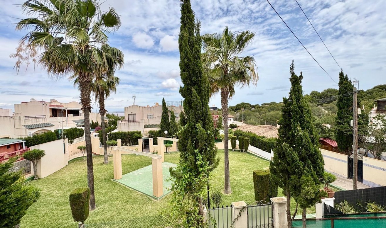 Reventa - Bungalow - Torrevieja - Los balcones