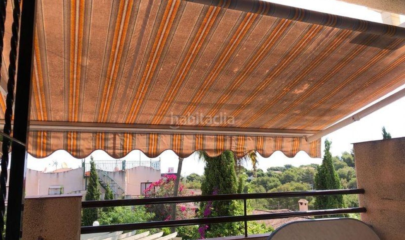 Reventa - Bungalow - Torrevieja - Los balcones