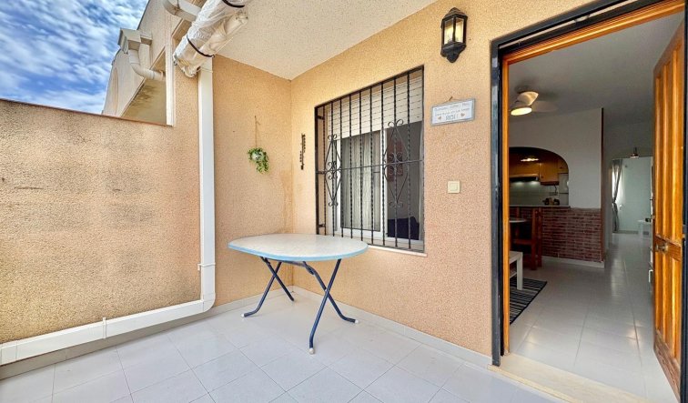 Reventa - Bungalow - Torrevieja - Los balcones