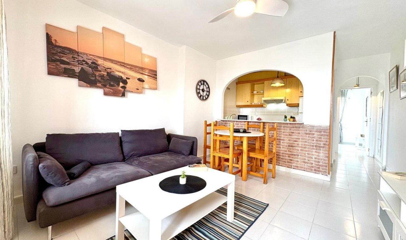 Reventa - Bungalow - Torrevieja - Los balcones