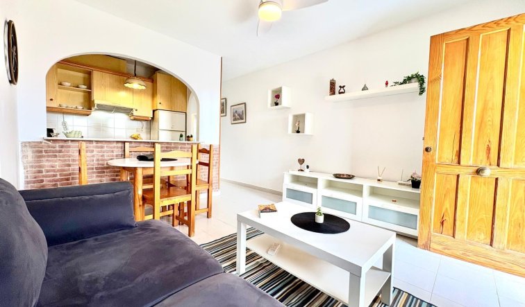 Reventa - Bungalow - Torrevieja - Los balcones