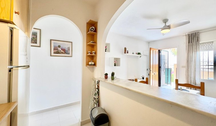 Reventa - Bungalow - Torrevieja - Los balcones