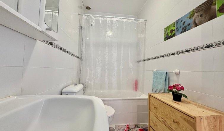 Reventa - Bungalow - Torrevieja - Los balcones
